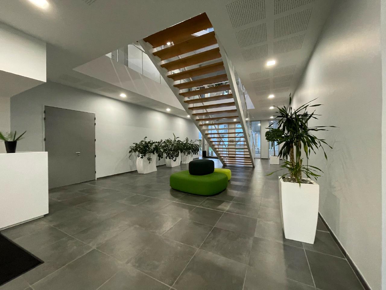 Bureau Villeneuve-d'Ascq 4690m² Location bureau Villeneuve-d'Ascq Nord OLBUR2419805 6